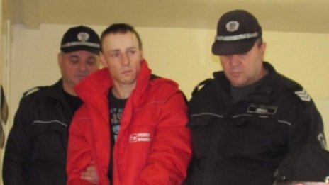 Майцеубиецът Радослав към съда: Илюминати!