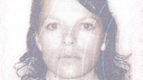 Полицията в Бургас издирва 39-годишна рускиня