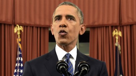 Обама се закани: Ще унищожим ИД