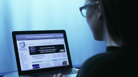 Wikipedia отново жертва на китайската цензура