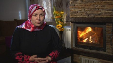 Сиба – камериерката в Пампорово, която се моли на Аллах