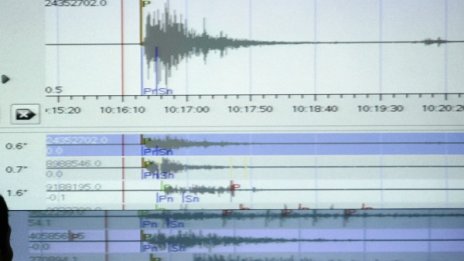 Трус от 7,2 по Рихтер разлюля Таджикистан* 