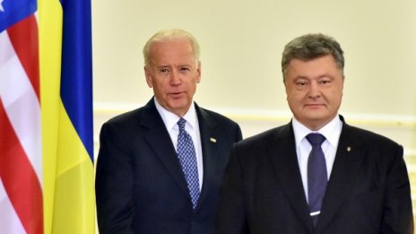 САЩ припомни: Русия да върне Крим на Украйна