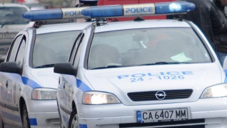 Откриха разложен труп в кв. "Драгалевци"