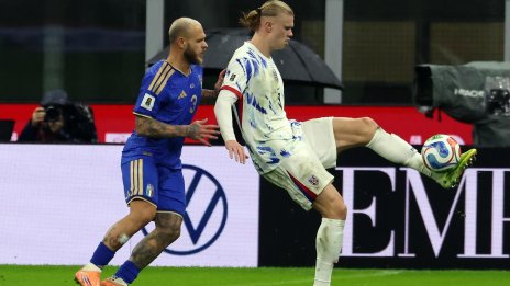 Норвегия срази Италия и се класира за световното първенство