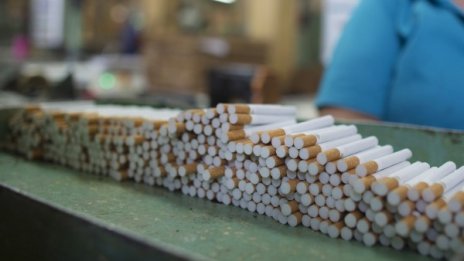 100 000 незаконни цигари иззеха в Стара Загора