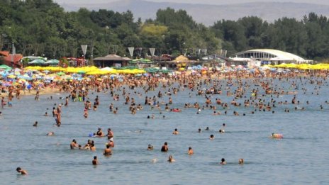 От Москва: България е добра възможност за руските туристи!