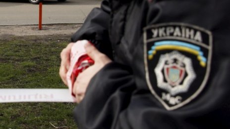 В Украйна са задържани шестима за диверсионна дейност