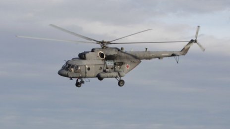 Грузия се оплака: Русия навлязла в небето й