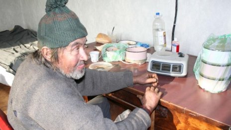 122 души са потърсили подслон в кризисните центрове в София