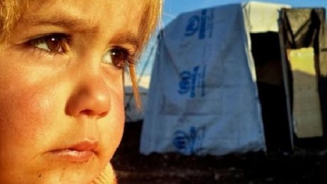 Светът през обектива на децата, лишени от детство