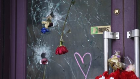 Защо джихадистите удариха Париж &ndash; Града на любовта?