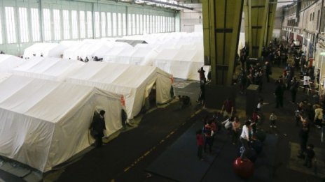 В Германия преброиха 430 особено опасни ислямисти