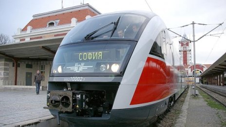 БДЖ с още влакове – до Будапеща, Москва, Белград