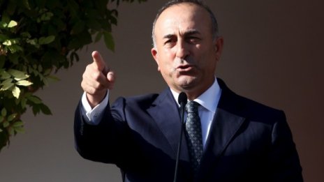 Анкара: Голяма част от петрола от ИД е за Сирия