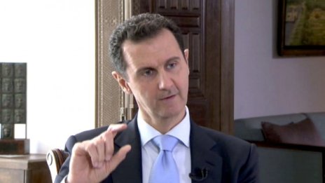 Русия защитава Европа в Сирия!