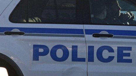 Двама сирийци бяха арестувани в Женева