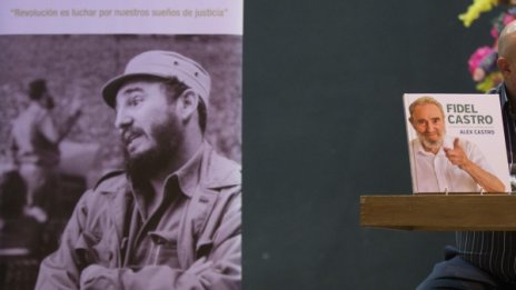 Кастро vs САЩ: Китай и Русия ще спрат войната