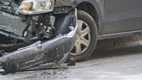 Кола уби дядо в село край Кюстендил