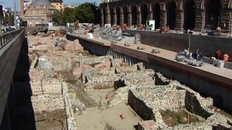 Консервацията на Ларгото скача с 1,8 млн. лв