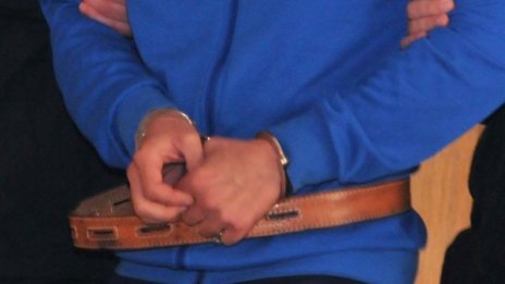 Мъж бе убит след престрелка в Чирпан