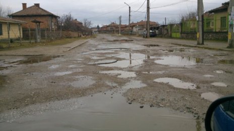 Села скачат на бунт заради оградата с Турция