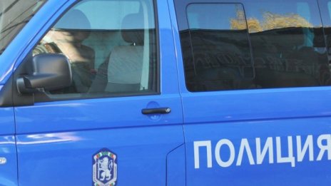 Закопчаха шеф на фирма за строителен надзор за изнудване
