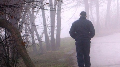 Днес в низините – мъгли и облаци
