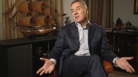 "Нима някой мисли, че Русия няма приятели в НАТО?"
