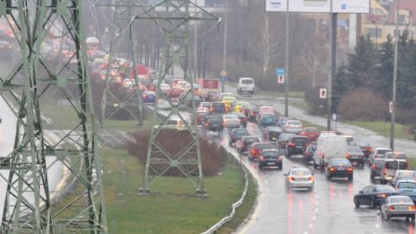 Намалението на емисиите у нас с 40% е предизвикателство
