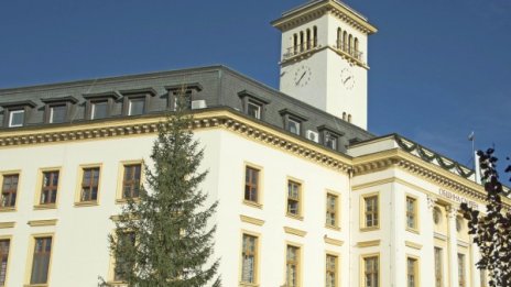 Областният управител на Сливен подаде оставка