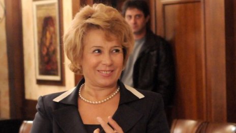 Емилия Масларова невинна, СГС я оправда