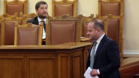На България й трябва стабилност