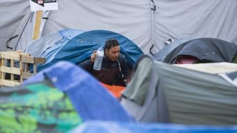 Белгийците категорично против притока на мигранти