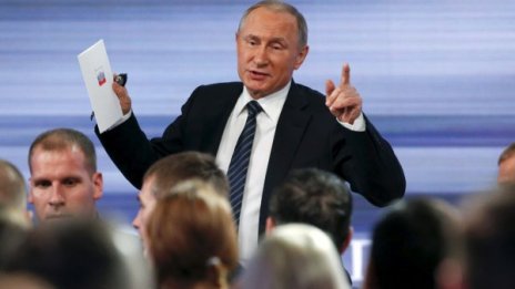 Двойник? Нямам двойници. Защо са ми?
