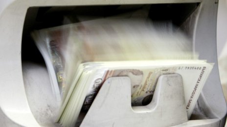 Световната банка сметна растеж от 2,9% за България