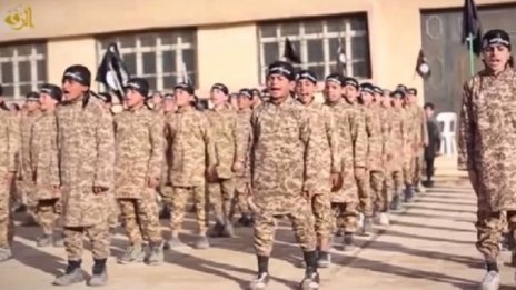 ООН: Спрете финансирането на ИД!