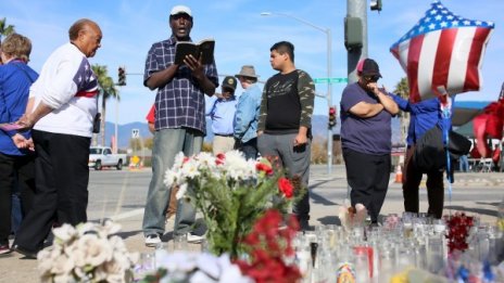 Обвиниха приятел на Малик и Фарук в тероризъм