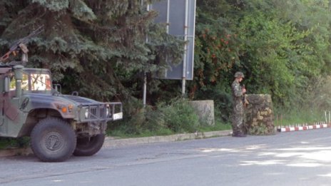  ЕС поръчва летни униформи на еврограничарите