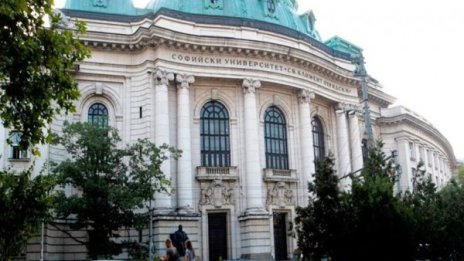 В СУ си знаели за палавия асистент, но си го държали 