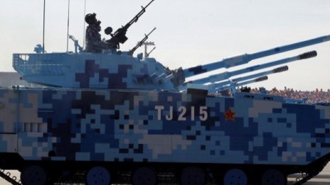 Китай навлиза в Близкия изток – САЩ разтревожени