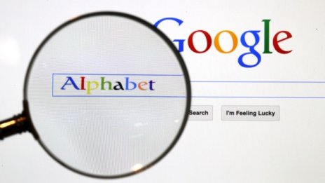 САЩ искат информация за все повече хора от Google 