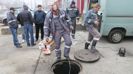Пуснаха електрозахранването в "Люлин"