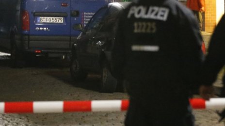 Трима убити при стрелба в германския град Байройт