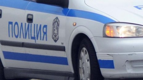 19-годишен ранен при верижна катастрофа на "Люлин"