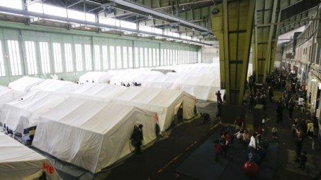Нестихващите страхове в Германия заради мигрантите