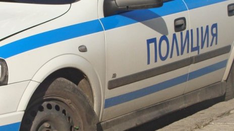 Крадец сви оборота на магазин в Кърджали