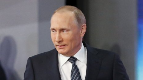 Путин превръща ЕС в арена на сблъсък на две системи