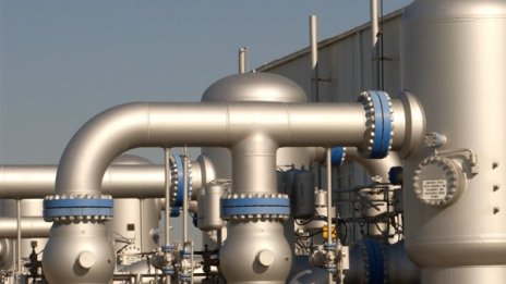 Природният газ ще поевтинее напролет