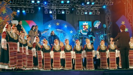 7 КПП-та за концерта за ЧНГ в София